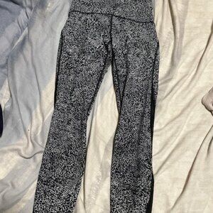 Lululemon Leggings size 6